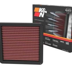 K&N ENGINEERING 335118