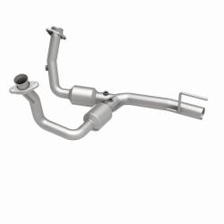 MAG Converter Direct Fit Magnaflow 49494