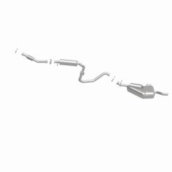 MAG BRE Exhaust Kits Magnaflow 106-0382