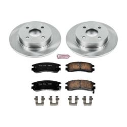 PowerStop KOE7752
