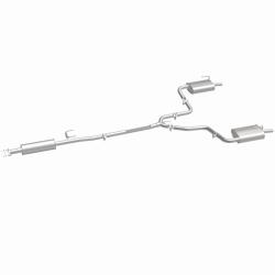 MAG BRE Exhaust Kits Magnaflow 106-0733