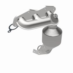 MAG Converter Direct Fit Magnaflow 5531692