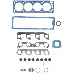 FEL Cylinder Head Gaskets Fel-Pro HS8993PT8
