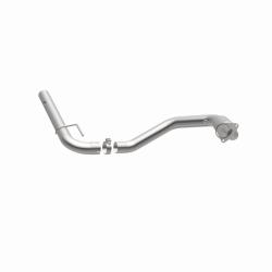 MAG Converter Direct Fit Magnaflow 4551525