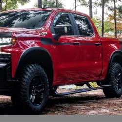 AMP RESEARCH 7614701A