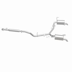MAG BRE Exhaust Kits Magnaflow 106-0918