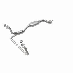 MAG Converter Direct Fit Magnaflow 49897