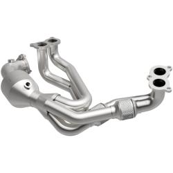 MAG Converter Direct Fit Magnaflow 52587