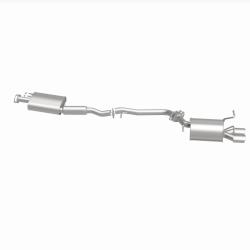 MAG BRE Exhaust Kits Magnaflow 106-0160