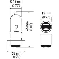 Hella A3603