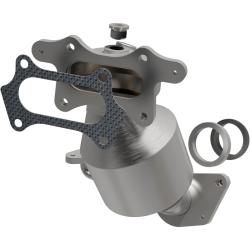 MAG Converter Direct Fit Magnaflow 5531030