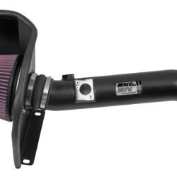 KN 77 Metal Intake K&N Engineering 77-3086KTK