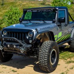 DV8 Offroad FBSHTB-11