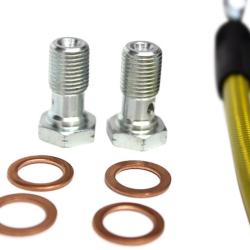 ISR PERFORMANCE ISNIS1225FRTS