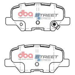 DBA DB2294SS
