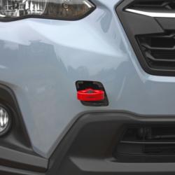 PERRIN PERFORMANCE PSPBDY237RD