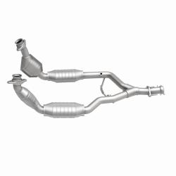 MAG Converter Direct Fit Magnaflow 444064