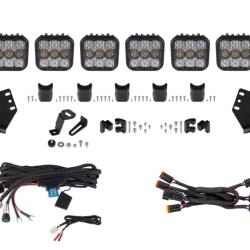 Diode Dynamics DD7632