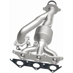 MAG Converter Direct Fit Magnaflow 50723