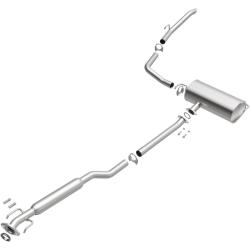 MAG BRE Exhaust Kits Magnaflow 106-0939