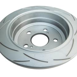 DBA 2707S