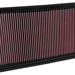 K&N ENGINEERING 333033