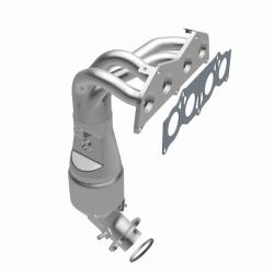 MAG Converter Direct Fit Magnaflow 452110