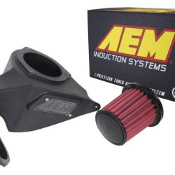 AEM INDUCTION 21841DS