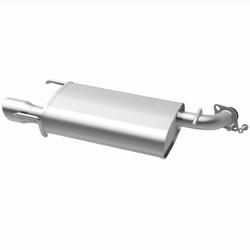 MAG BRE Exhaust Kits Magnaflow 108-0114