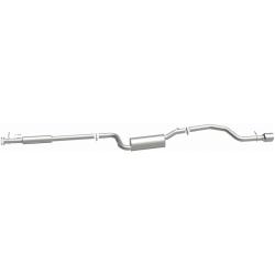 MAG BRE Exhaust Kits Magnaflow 106-0645