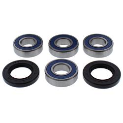 ABR Wheel Bearing Kits All Balls Racing 25-1777