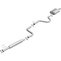 Magnaflow 106-0016