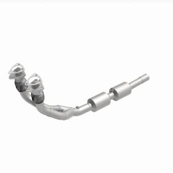 Magnaflow 52289