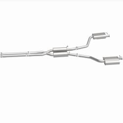 MAG BRE Exhaust Kits Magnaflow 106-0982