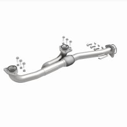 MAG BRE Front Pipe Kit Magnaflow 107-0113