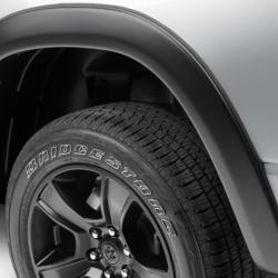 Bushwacker 50928-02