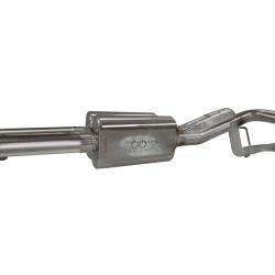 KOOKS HEADERS 13525330