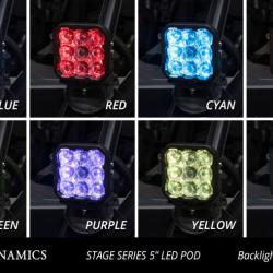 DIODE DYNAMICS DD7636