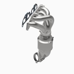 MAG Converter Direct Fit Magnaflow 50805