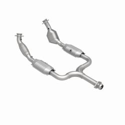 MAG Converter Direct Fit Magnaflow 441110