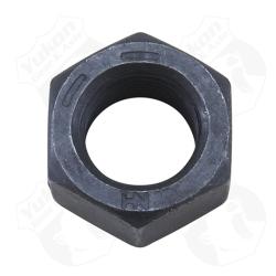 YUK Nuts Yukon Gear & Axle YSPPN-001