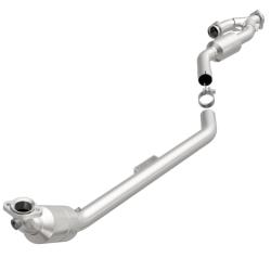 MAG Converter Direct Fit Magnaflow 51582