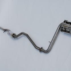 INVIDIA HS22HC6Q31RSL