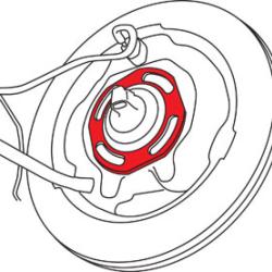 SPC Performance 71020