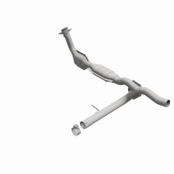 MAG Converter Direct Fit Magnaflow 51744