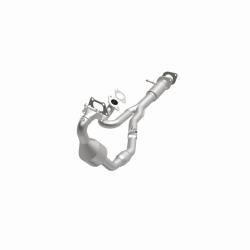 MAG Converter Direct Fit Magnaflow 52219