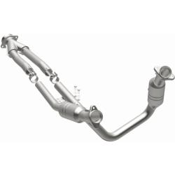 MAG Converter Direct Fit Magnaflow 52436