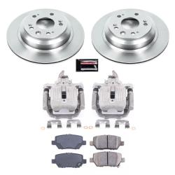PowerStop KCOE4605