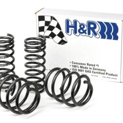 H&R 50466