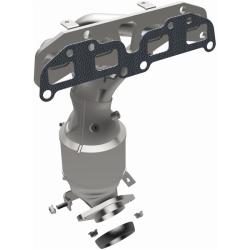 MAG Converter Direct Fit Magnaflow 50805